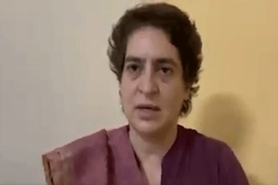 Priyanka-gandhi