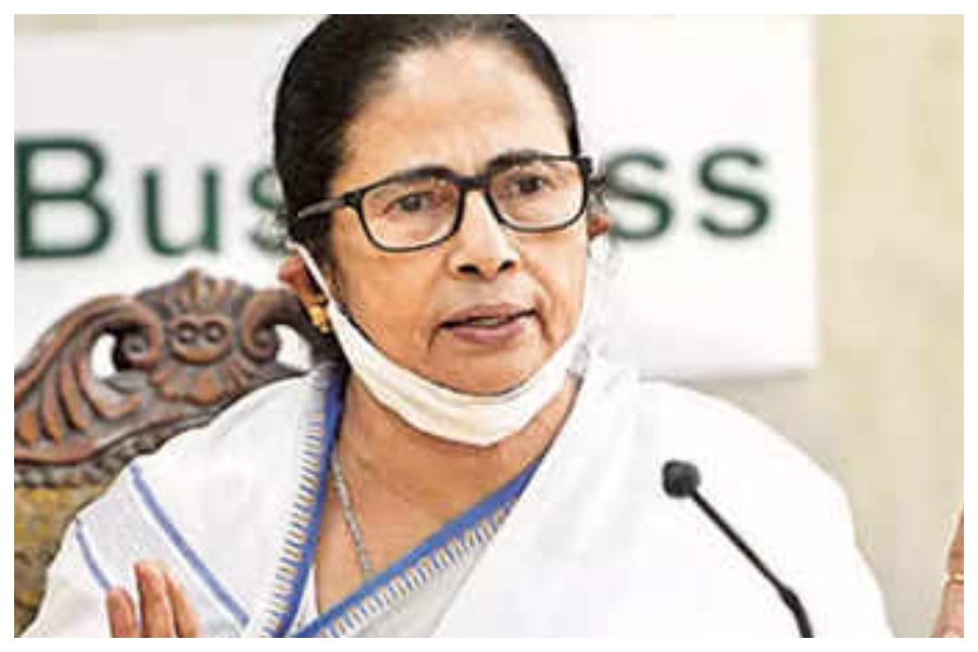 Mamta Banerjee