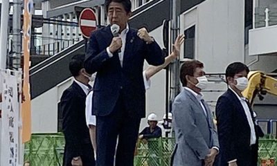 Shinzo-Abe