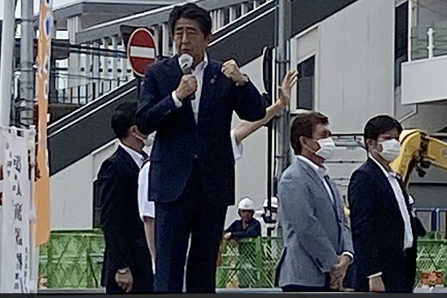 Shinzo-Abe