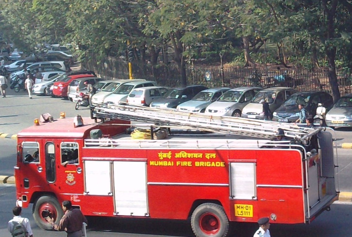 Mumbai-Fire-Brigade-File