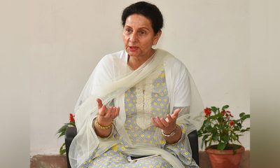 mp preneet kaur 2