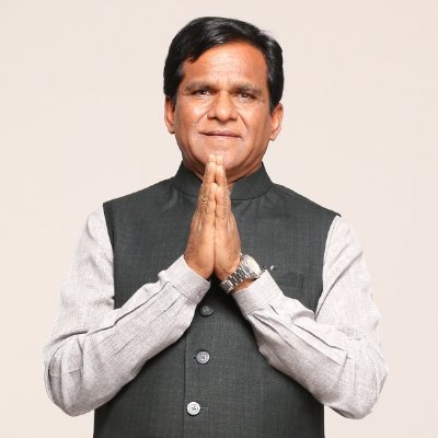 Raosaheb Danve Patil