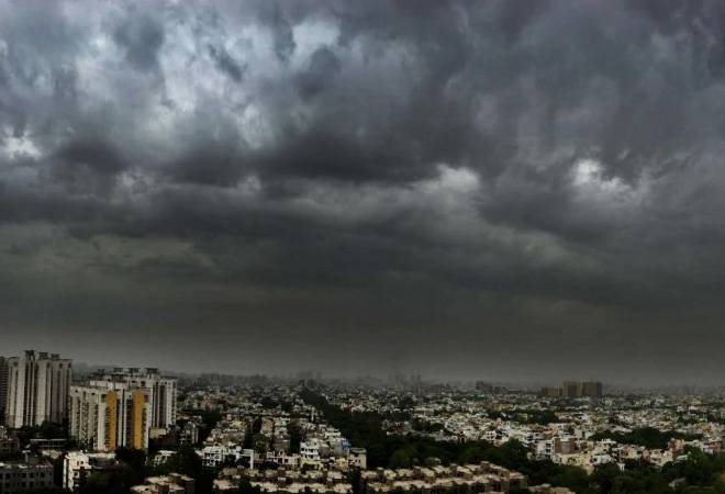 mumbai monsoon weather