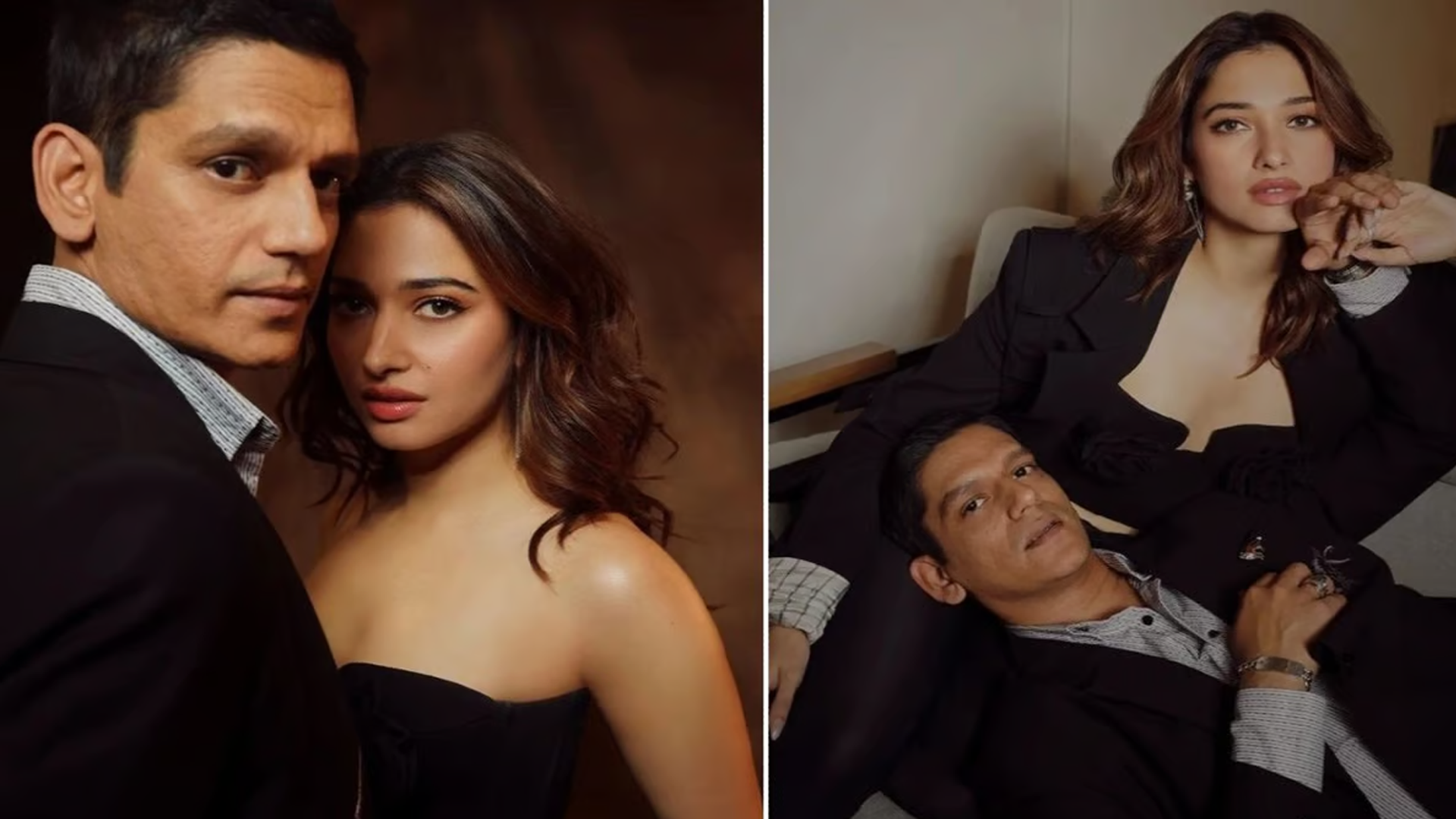 'Shock Laga Ki Itna Logon Ko Interest Hai': Vijay Varma On How His Relation With Girlfriend Tamannaah Overshadow His Film Release