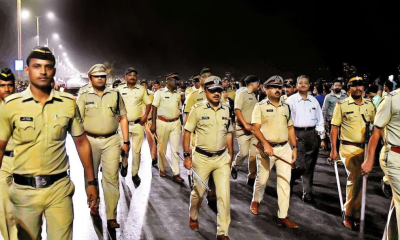 Maharashtra: 10 Key IPS Officers Transferred In Major Shake-Up By Home Department