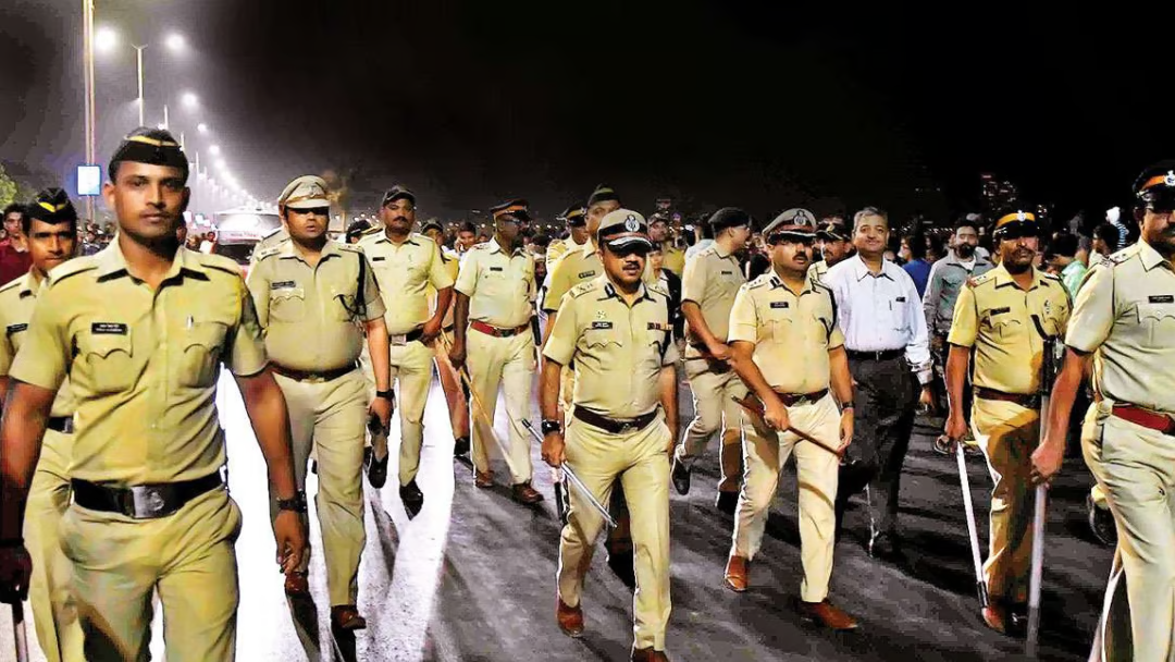 Maharashtra: 10 Key IPS Officers Transferred In Major Shake-Up By Home Department