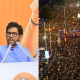 'Never Take A World Cup Final Away From Mumbai’: Aaditya Thackeray Slams BCCI Following T20 WC Victory Celebration In City