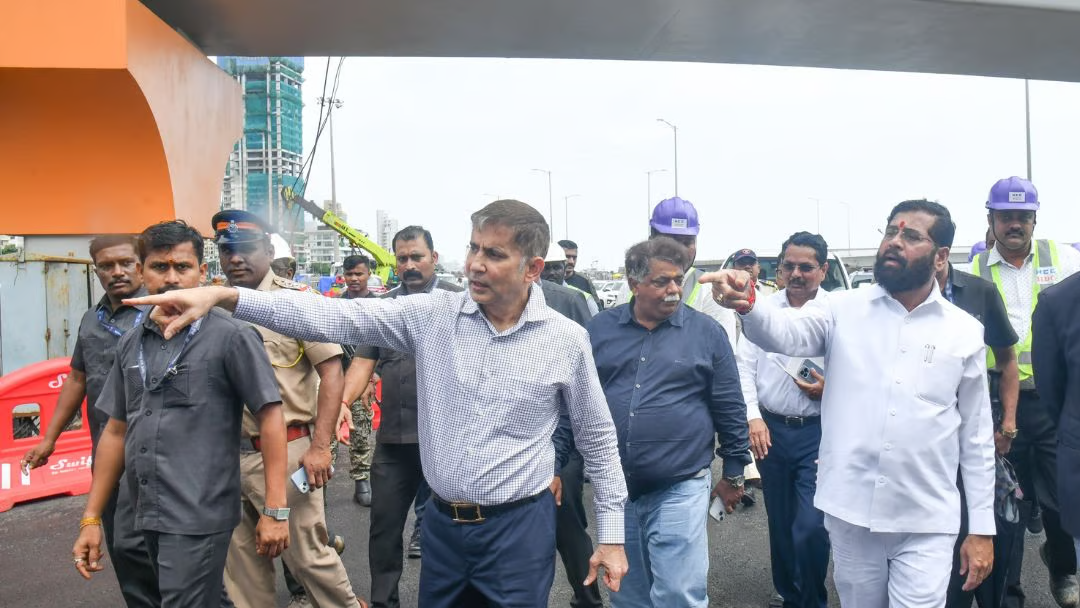 Good News For Mumbaikars: Coastal Road Connecting Haji Ali To Worli Is Open Now