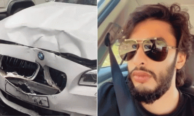 Mumbai BMW Hit-and-Run Case Accused Mihir Shah Sent To Judicial Custody Till July 30