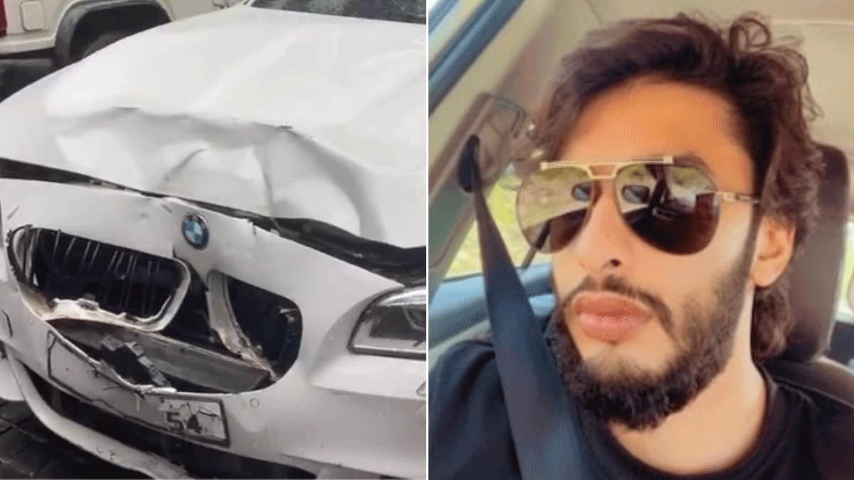 Mumbai BMW Hit-and-Run Case Accused Mihir Shah Sent To Judicial Custody Till July 30