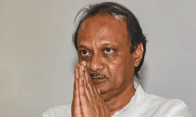 Massive Blow For Ajit Pawar! 4 Top NCP Leaders Including Pimpri-Chinchwad Unit Chief Quit Party Ahead Of Maharashtra Assembly Polls