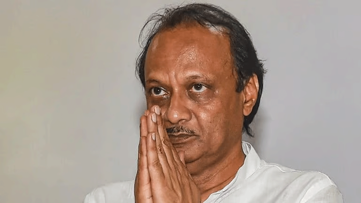 Massive Blow For Ajit Pawar! 4 Top NCP Leaders Including Pimpri-Chinchwad Unit Chief Quit Party Ahead Of Maharashtra Assembly Polls