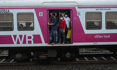 Mumbai's Bhayander-Churchgate Local Train Commuters Up In Arms Over Persistent Delay In Services