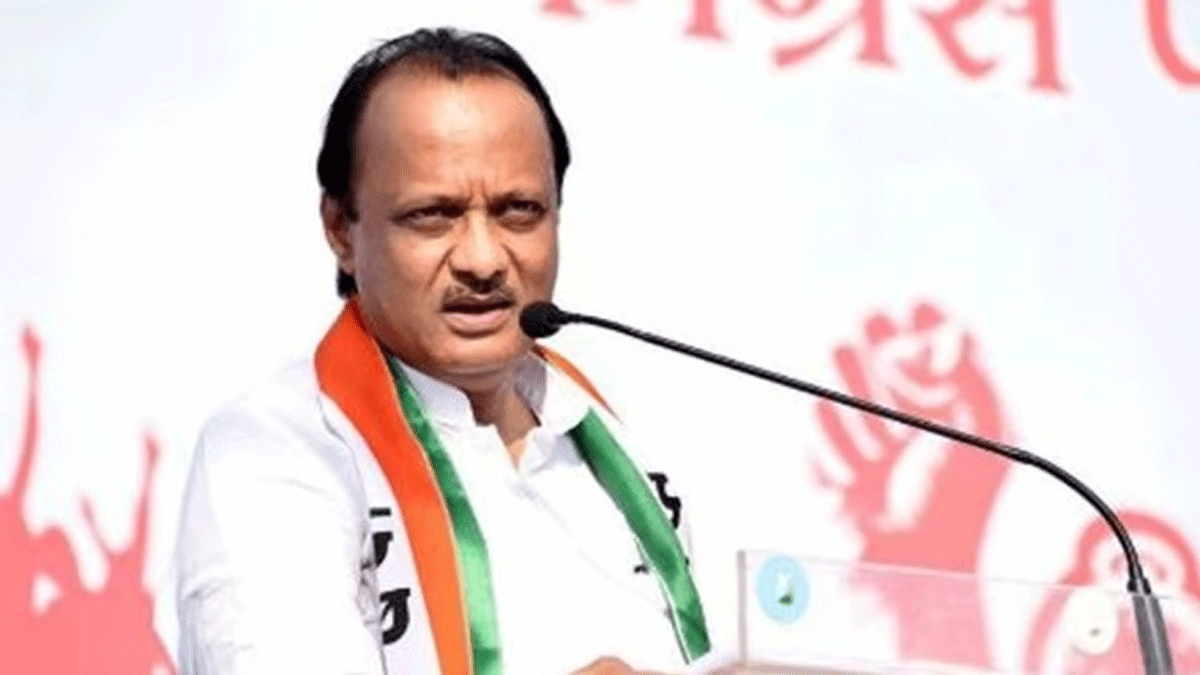 Maharashtra Dy CM Ajit Pawar To Visit 4 Assembly Constituencies To Assess Response Of Mukhyamantri Majhi Ladki Bahin Yojana