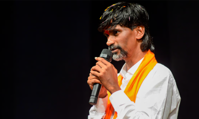 Maharashtra: Maratha Quota Leader Manoj Jarange Patil To Launch 7-Day Peace & Awareness Campaign In Marathwada