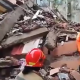 Navi Mumbai: 3-Storey Building Collapses In Shahbaz Village, Several People Feared Trapped