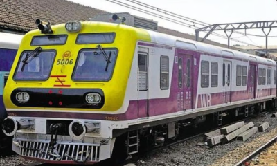 Mumbai: Western Railway Announces Mega Block Between Borivali And Bhayandar On July 27 Night