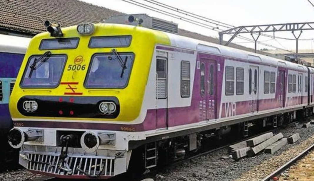 Mumbai: Western Railway Announces Mega Block Between Borivali And Bhayandar On July 27 Night