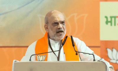 'Sharad Pawar Is Ringleader Of Corruption In India,' Says Union Home Minister Amit Shah In Pune