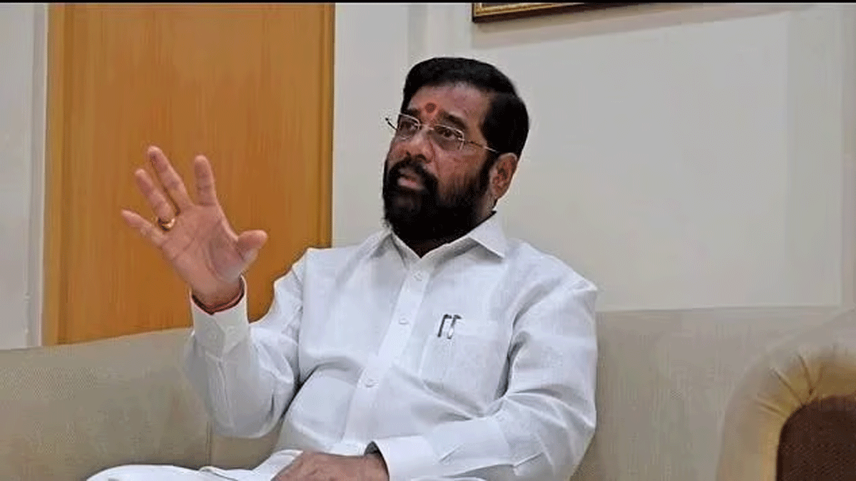 PM Modi's 'Navaratna' Budget Introduces Major Tax Reforms, Focuses On Farmers, Youth, And Infrastructure: CM Eknath Shinde