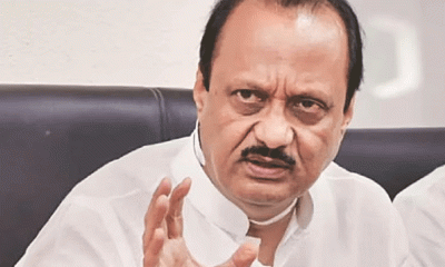 Ajit Pawar to meet district collectors to review heavy rain situation