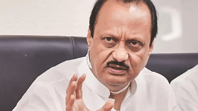 Ajit Pawar to meet district collectors to review heavy rain situation