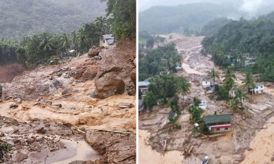 Kerala Landslides: Death Toll Rises To 143 In Wayanad Tragedy, Rescue Ops Underway On War Footing