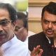 'Either You Will Remain Or I Will': Uddhav Thackeray Warns Devendra Fadnavis Ahead Of Upcoming Assembly Polls