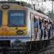 Mumbai: Central Railway Local Train Services Disrupted Due To Technical Snag Near Thane