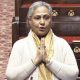 Jaya Bachchan Demands Apology After Spat With Jagdeep Dhankhar: 'We Are Not School Children'