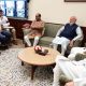 Too Close For Comfort! PM Modi, Rahul Gandhi & Other MPs Attend Meeting Called By LS Om Birla