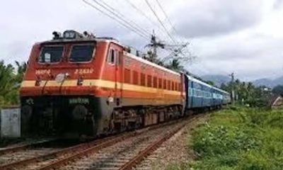 Indian Railways: 8 New Projects Costing ₹24k Crore Approved; Includes Maha, Bihar, Telangana