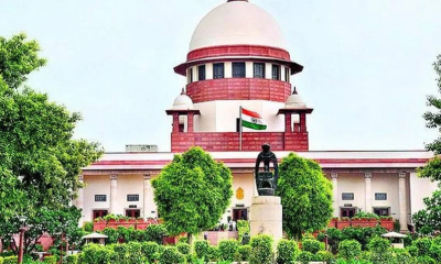 NEET-UG 2024: Supreme Court Says 'No Systemic Breach' Of Papers, Leak Was Only Limited To Patna & Hazaribagh