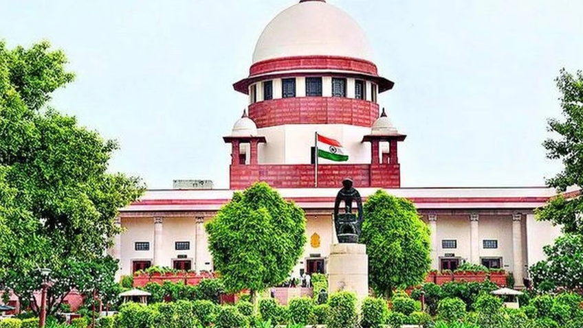 NEET-UG 2024: Supreme Court Says 'No Systemic Breach' Of Papers, Leak Was Only Limited To Patna & Hazaribagh