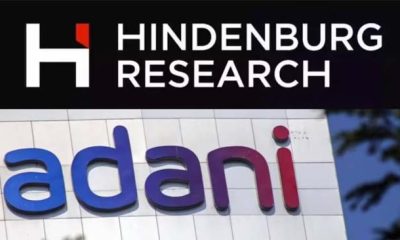 'Something Big Soon': After Report On Adani, Hindenburg Research Hints Another Indian Target