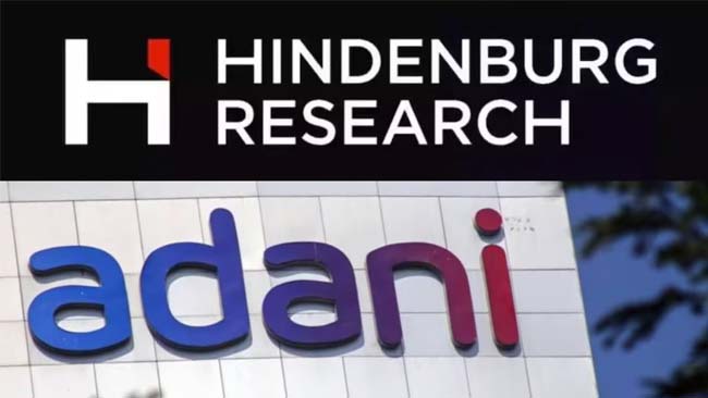 'Something Big Soon': After Report On Adani, Hindenburg Research Hints Another Indian Target