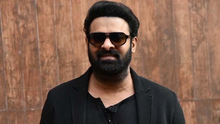 Prabhas Donates Rs 2 Crore To Kerala CM Relief Fund For Wayanad Landslide Victims