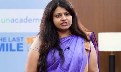 IAS Puja Khedkar Row: Former Trainee Officer Gets Interim Protection From Arrest Till August 21