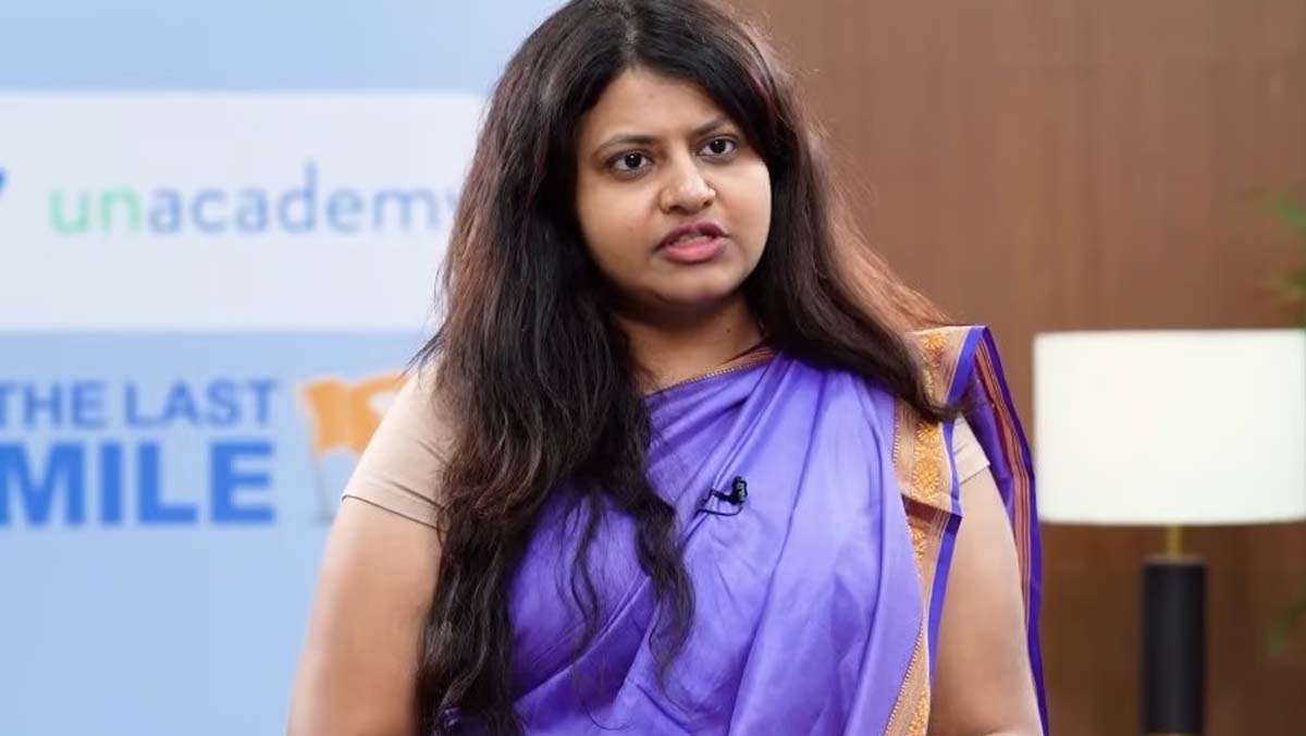 IAS Puja Khedkar Row: Former Trainee Officer Gets Interim Protection From Arrest Till August 21