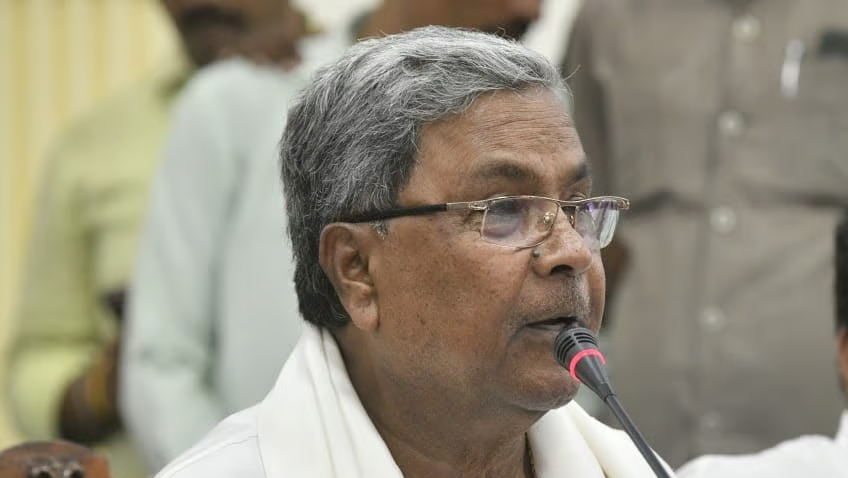 Karnataka Will Construct 100 Houses For Wayanad Landslides Victims, Announces CM Siddaramiah