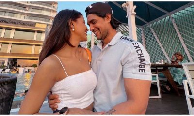 Ankit Gupta Wishes Rumoured Girlfriend Priyanka Chahar Choudhary On Her Birthday: 'Celebrating All The Joy You Bring Into My Life'