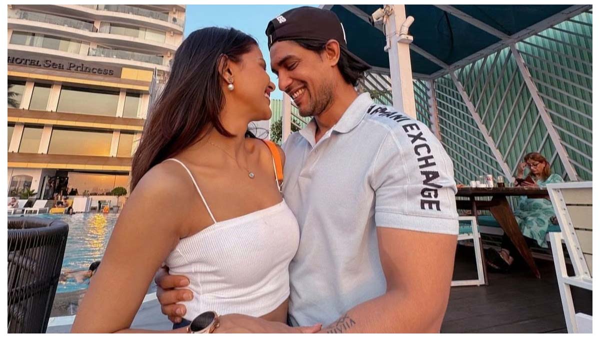 Ankit Gupta Wishes Rumoured Girlfriend Priyanka Chahar Choudhary On Her Birthday: 'Celebrating All The Joy You Bring Into My Life'