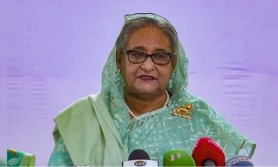 Sheikh Hasina's India Stay Will Not Affect Indo-Bangladesh Ties, Says Key Interim Government Adviser