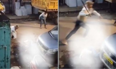 Mumbai Crime: 17-Year-Old Boy Dies After Attacked With Sword In Govandi's Shivaji Nagar ; Drug Peddlers Behind Murder, Says AAP