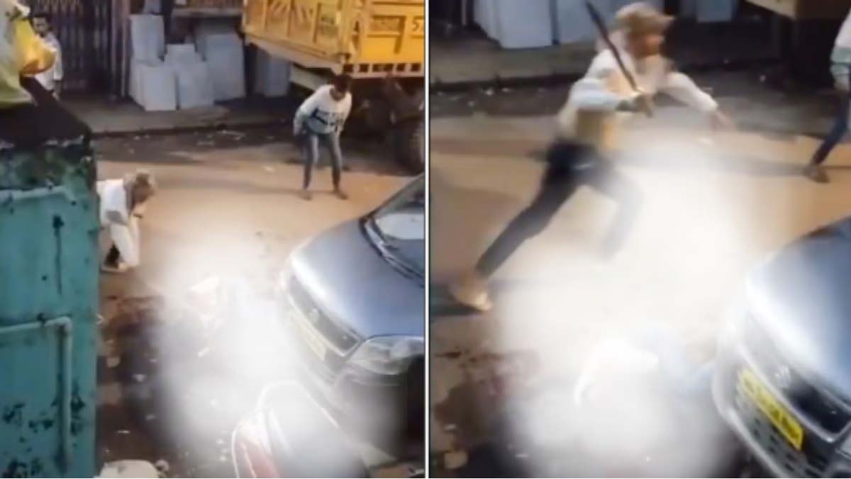 Mumbai Crime: 17-Year-Old Boy Dies After Attacked With Sword In Govandi's Shivaji Nagar ; Drug Peddlers Behind Murder, Says AAP