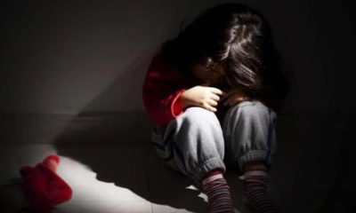 Mumbai Crime: 3-Year-Old Raped By Minor In Saki Naka; Accused Held