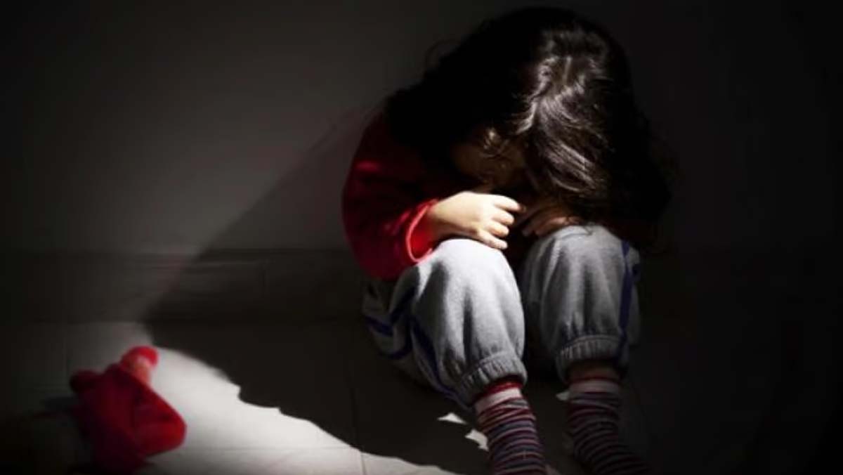 Mumbai Crime: 3-Year-Old Raped By Minor In Saki Naka; Accused Held