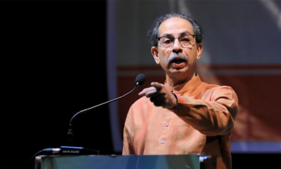 Former Maharashtra CM Uddhav Thackeray To Visit Delhi On August 6; Likely To Meet Sonia Gandhi, Mallikarjun Kharge, & Other Leaders Of INDIA Bloc