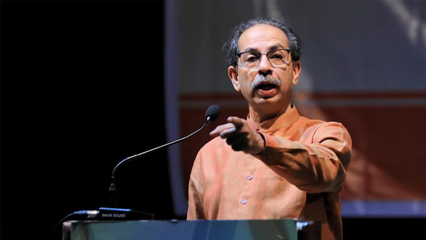 Former Maharashtra CM Uddhav Thackeray To Visit Delhi On August 6; Likely To Meet Sonia Gandhi, Mallikarjun Kharge, & Other Leaders Of INDIA Bloc